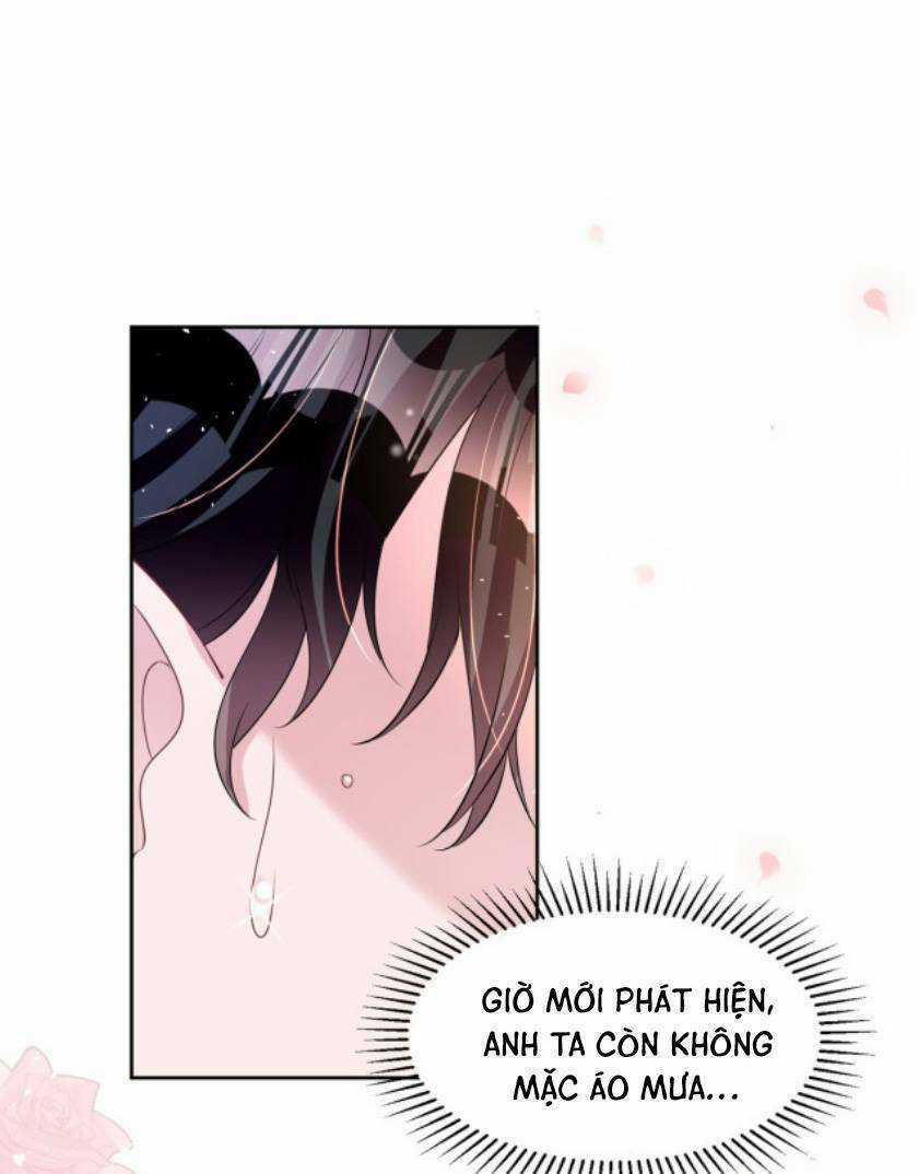 Tổng Tài Huyết Tộc Cực Sủng Cô Vợ Mỹ Nhân Ngư Chapter 32 trang 16