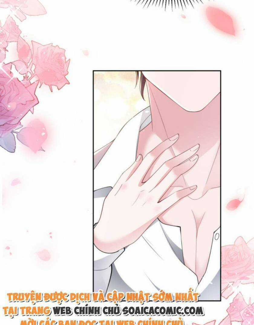 Tổng Tài Huyết Tộc Cực Sủng Cô Vợ Mỹ Nhân Ngư Chapter 32 trang 17