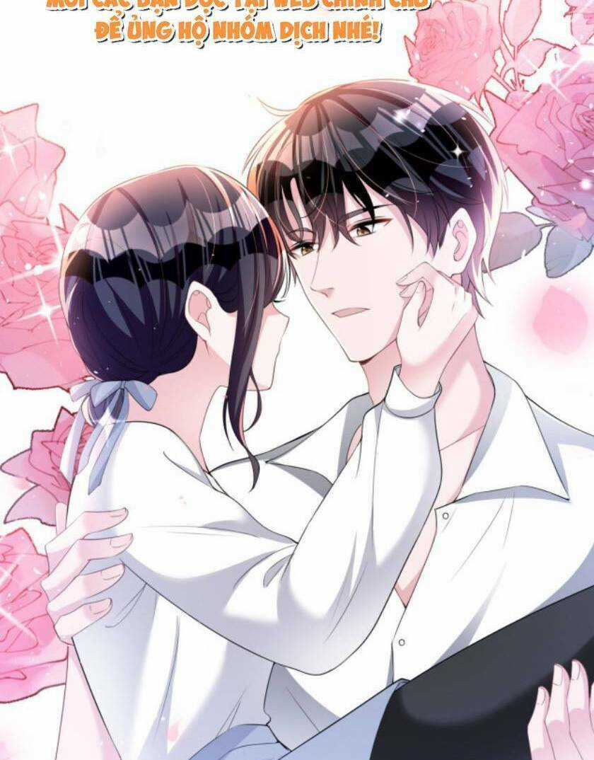 Tổng Tài Huyết Tộc Cực Sủng Cô Vợ Mỹ Nhân Ngư Chapter 32 trang 18