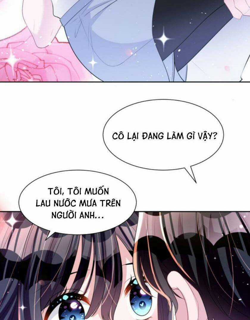 Tổng Tài Huyết Tộc Cực Sủng Cô Vợ Mỹ Nhân Ngư Chapter 32 trang 19