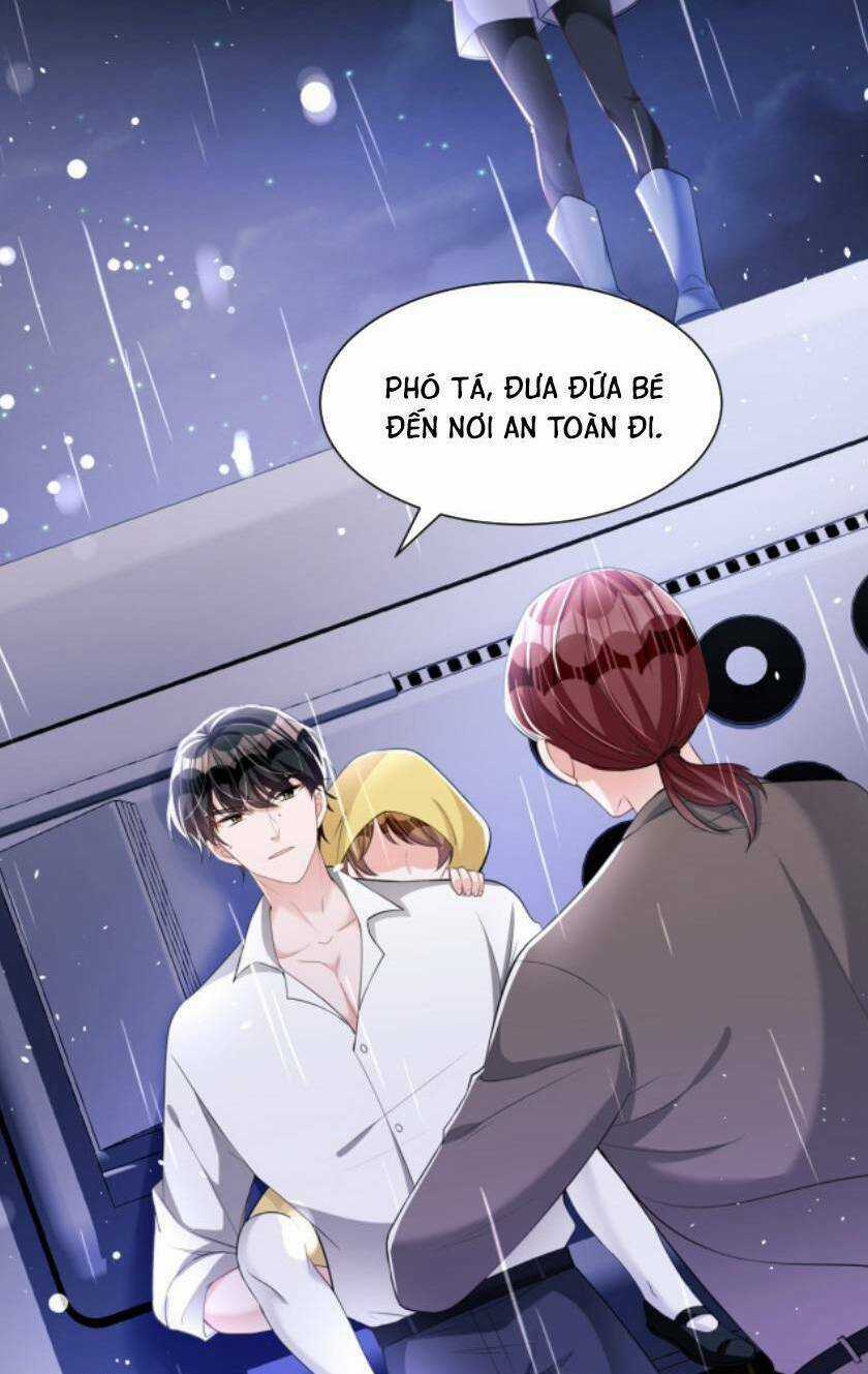 Tổng Tài Huyết Tộc Cực Sủng Cô Vợ Mỹ Nhân Ngư Chapter 32 trang 2