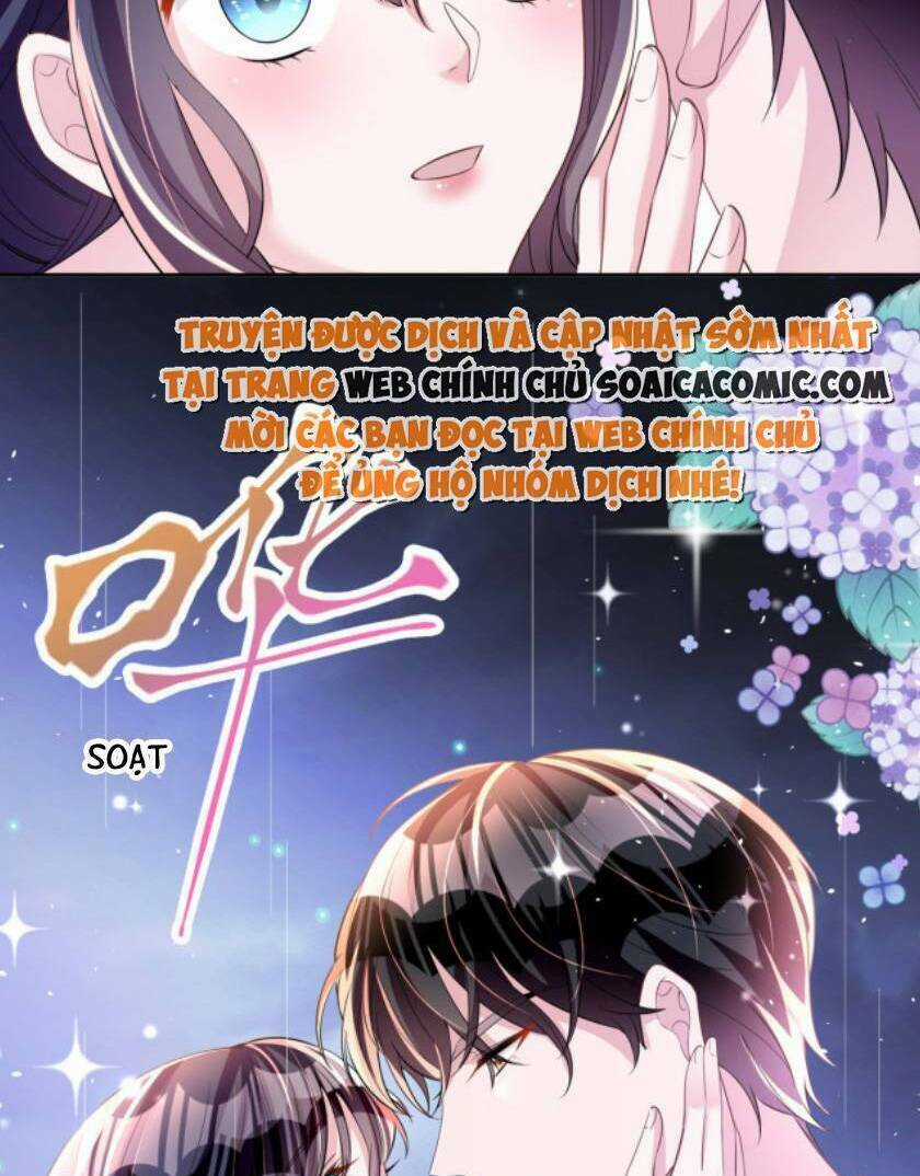 Tổng Tài Huyết Tộc Cực Sủng Cô Vợ Mỹ Nhân Ngư Chapter 32 trang 20