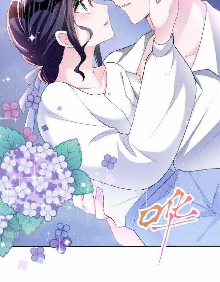 Tổng Tài Huyết Tộc Cực Sủng Cô Vợ Mỹ Nhân Ngư Chapter 32 trang 21