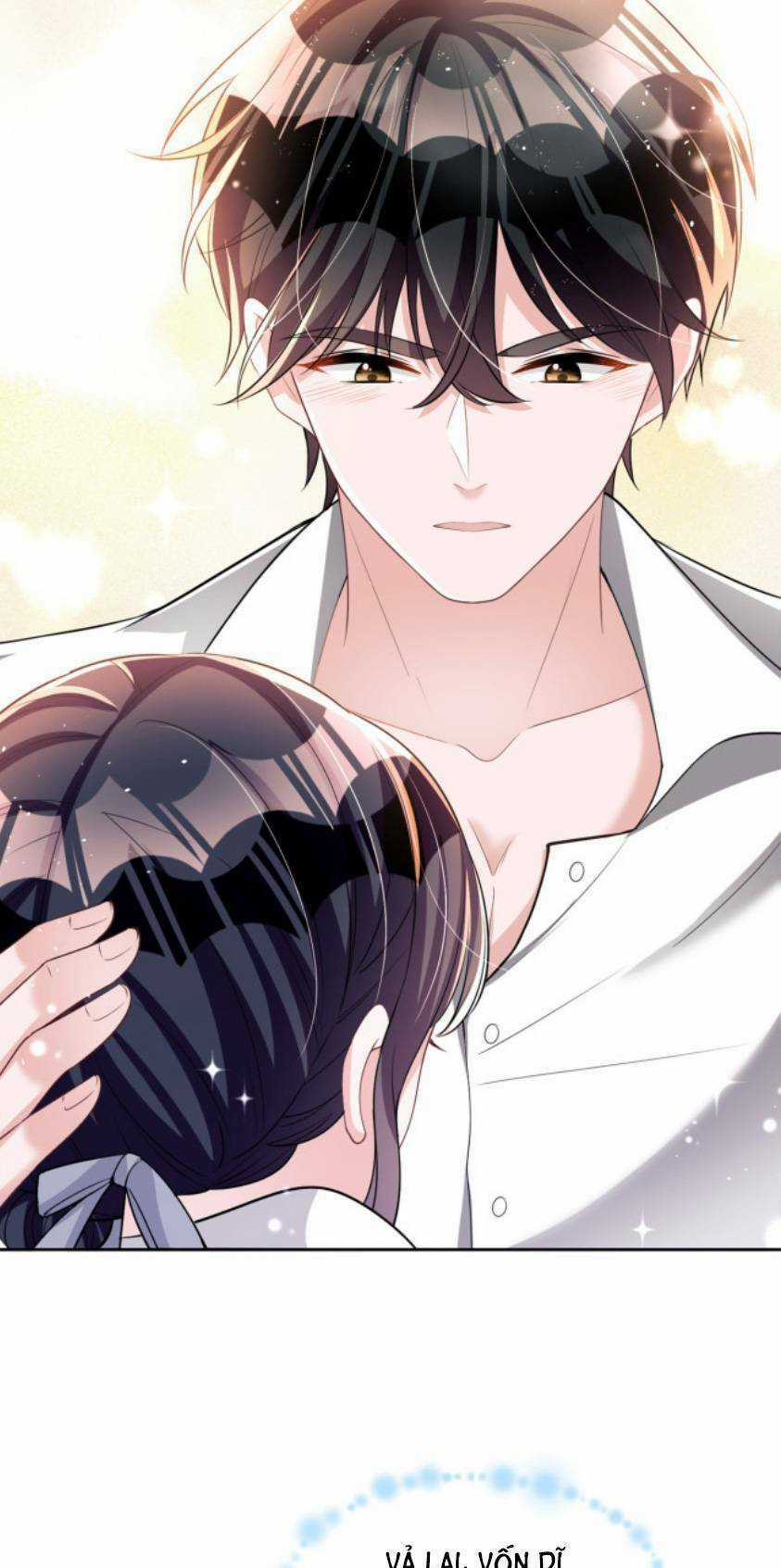 Tổng Tài Huyết Tộc Cực Sủng Cô Vợ Mỹ Nhân Ngư Chapter 32 trang 23