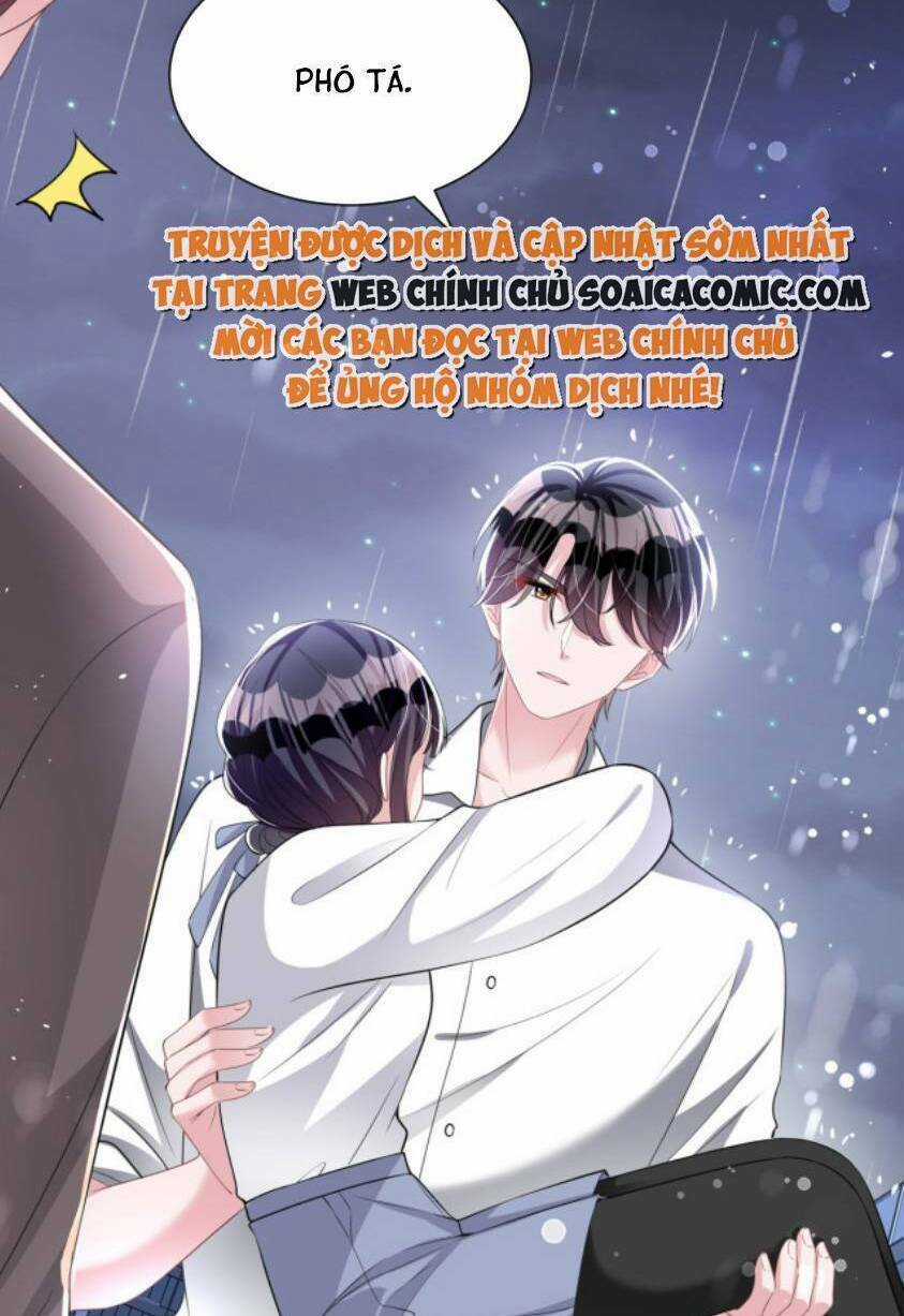 Tổng Tài Huyết Tộc Cực Sủng Cô Vợ Mỹ Nhân Ngư Chapter 32 trang 27