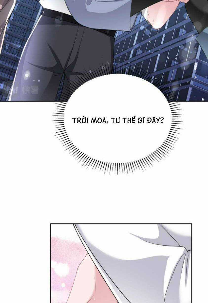 Tổng Tài Huyết Tộc Cực Sủng Cô Vợ Mỹ Nhân Ngư Chapter 32 trang 28