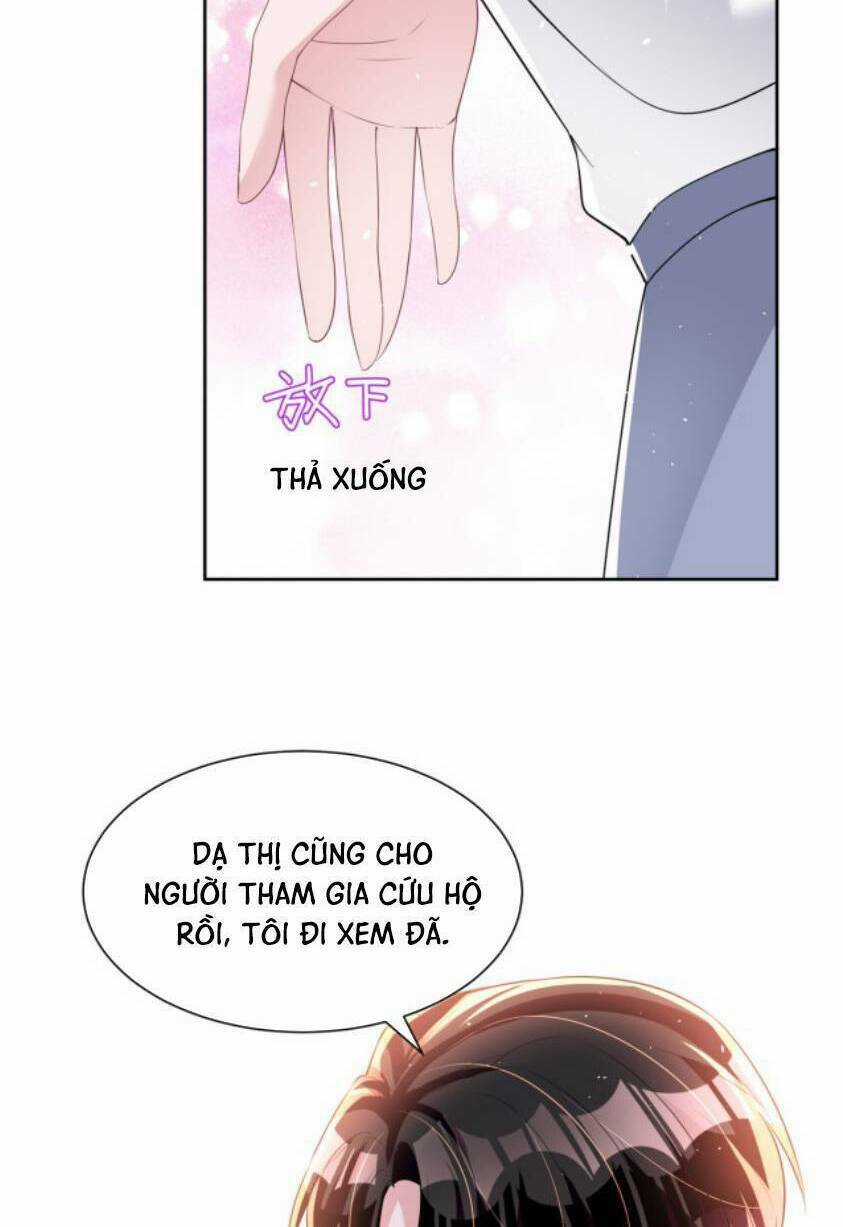 Tổng Tài Huyết Tộc Cực Sủng Cô Vợ Mỹ Nhân Ngư Chapter 32 trang 29