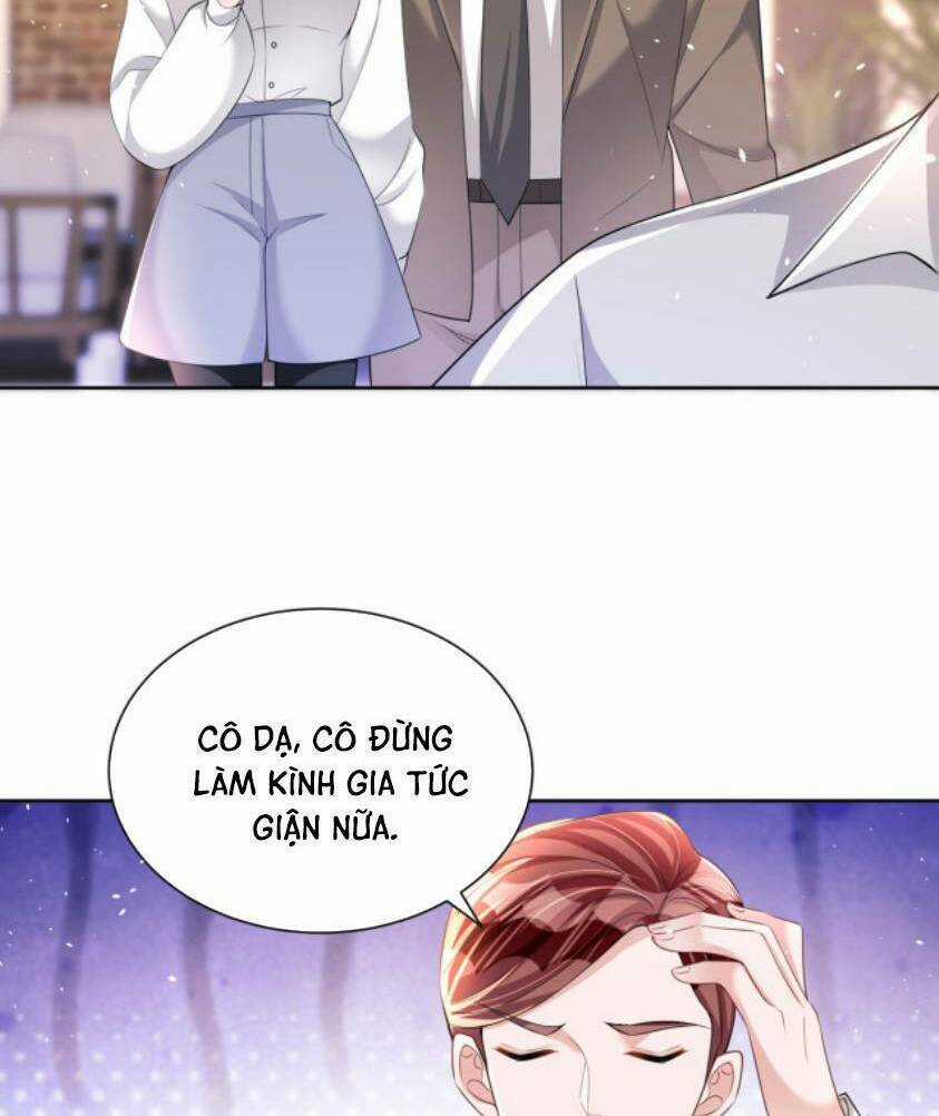 Tổng Tài Huyết Tộc Cực Sủng Cô Vợ Mỹ Nhân Ngư Chapter 32 trang 32