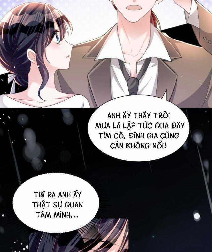 Tổng Tài Huyết Tộc Cực Sủng Cô Vợ Mỹ Nhân Ngư Chapter 32 trang 33