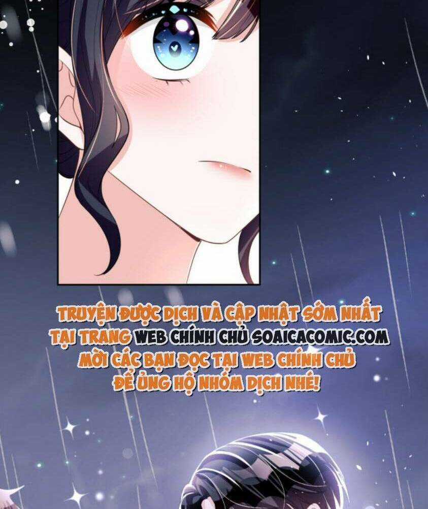 Tổng Tài Huyết Tộc Cực Sủng Cô Vợ Mỹ Nhân Ngư Chapter 32 trang 34