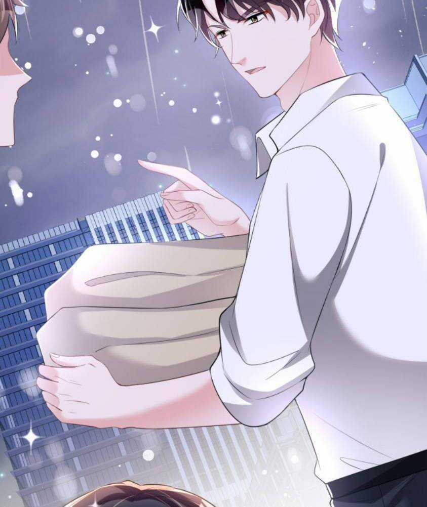 Tổng Tài Huyết Tộc Cực Sủng Cô Vợ Mỹ Nhân Ngư Chapter 32 trang 35