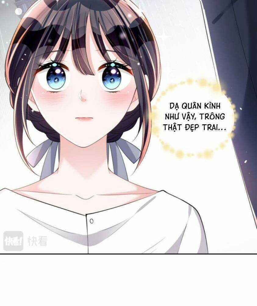 Tổng Tài Huyết Tộc Cực Sủng Cô Vợ Mỹ Nhân Ngư Chapter 32 trang 36