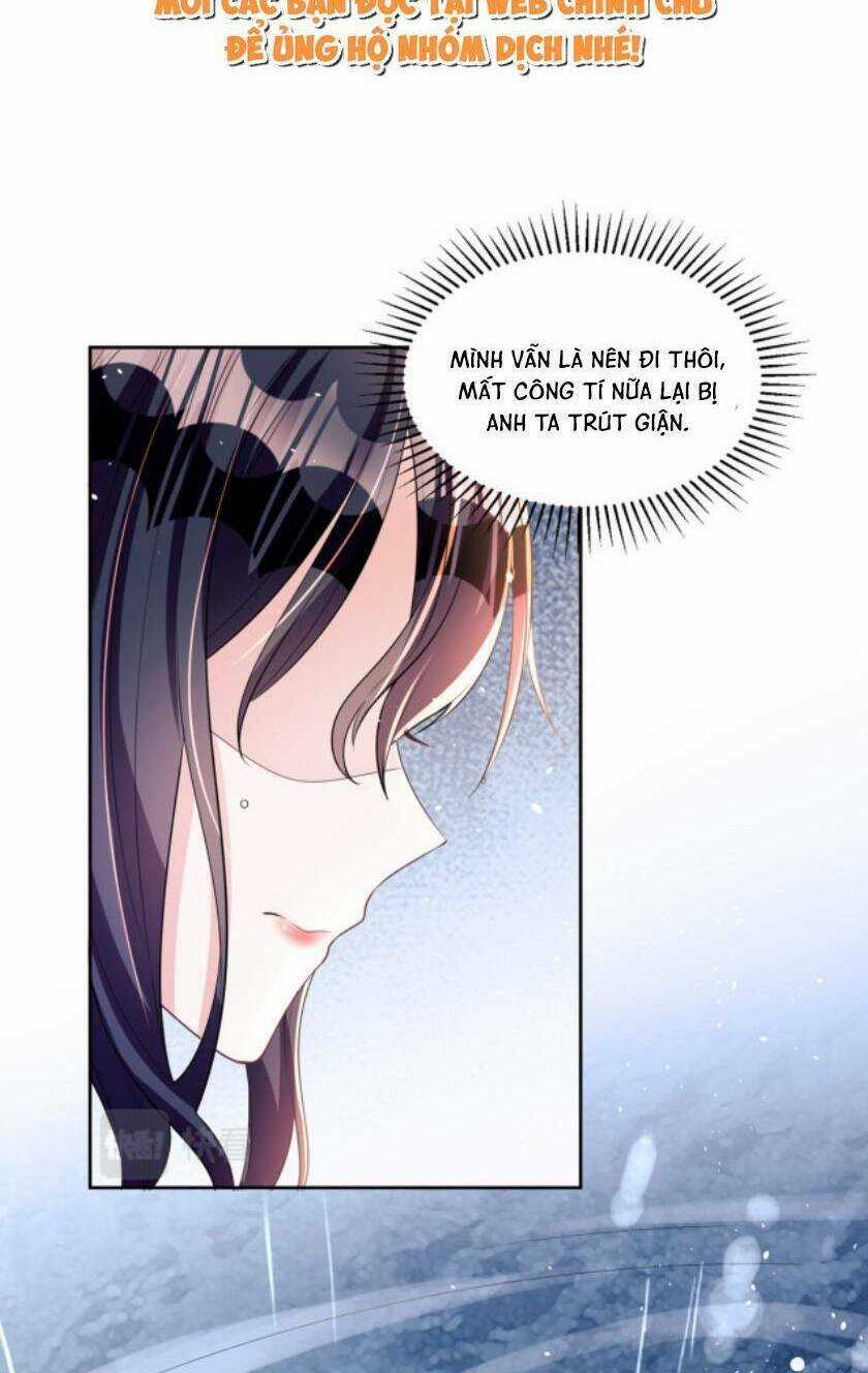 Tổng Tài Huyết Tộc Cực Sủng Cô Vợ Mỹ Nhân Ngư Chapter 32 trang 4