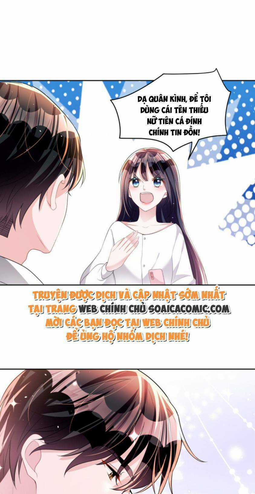 Tổng Tài Huyết Tộc Cực Sủng Cô Vợ Mỹ Nhân Ngư Chapter 32 trang 43