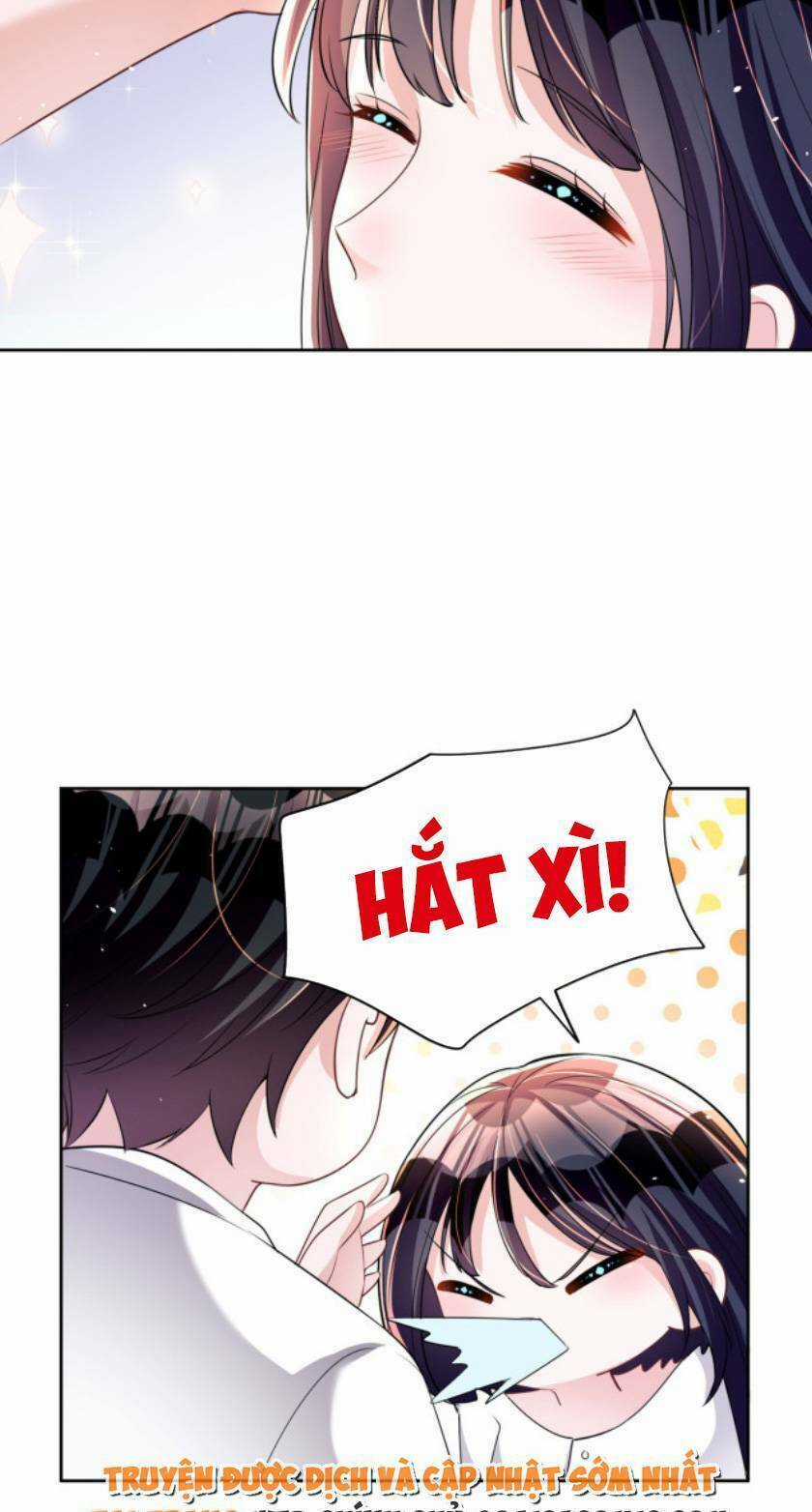 Tổng Tài Huyết Tộc Cực Sủng Cô Vợ Mỹ Nhân Ngư Chapter 32 trang 45