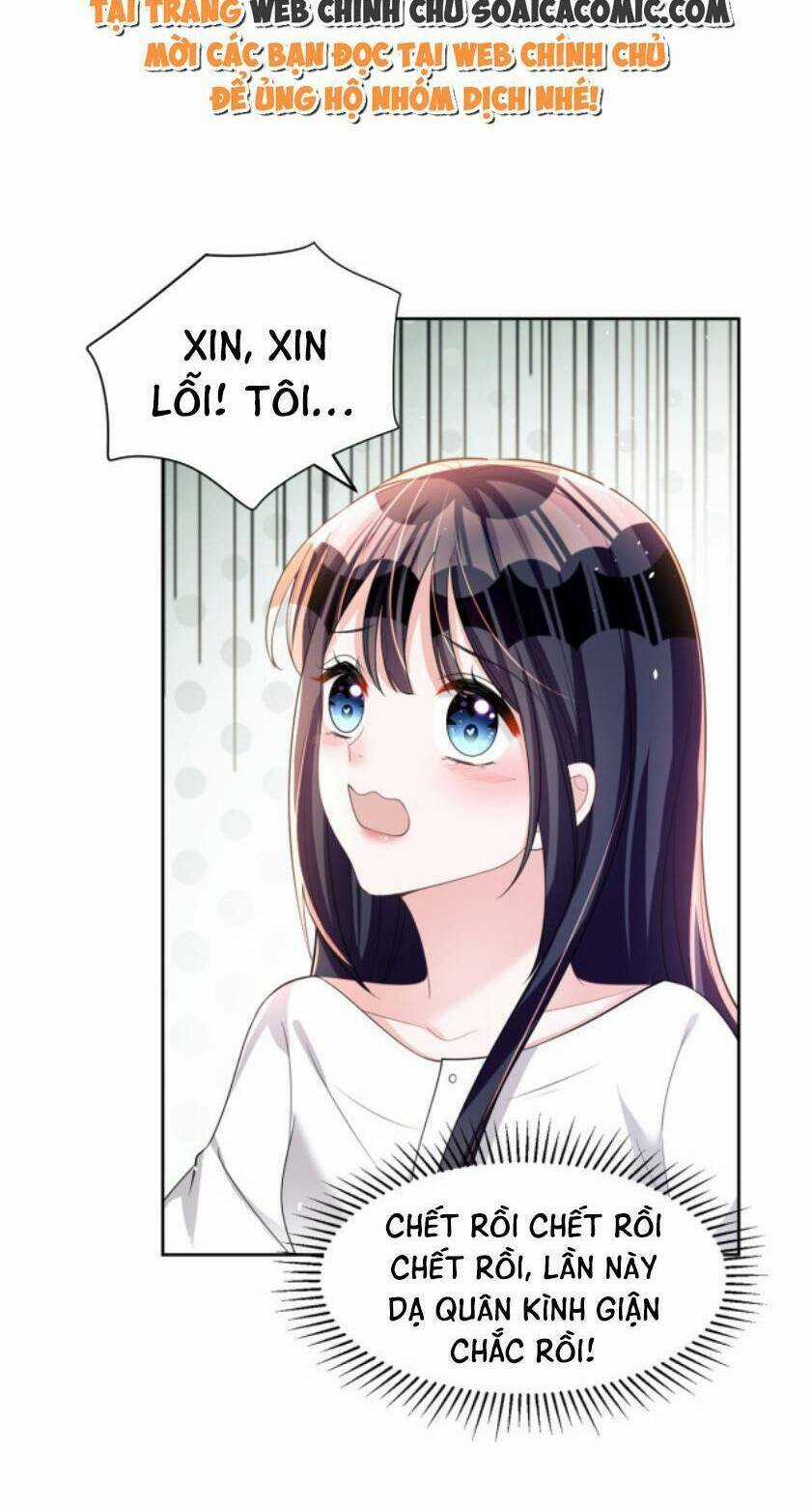 Tổng Tài Huyết Tộc Cực Sủng Cô Vợ Mỹ Nhân Ngư Chapter 32 trang 46