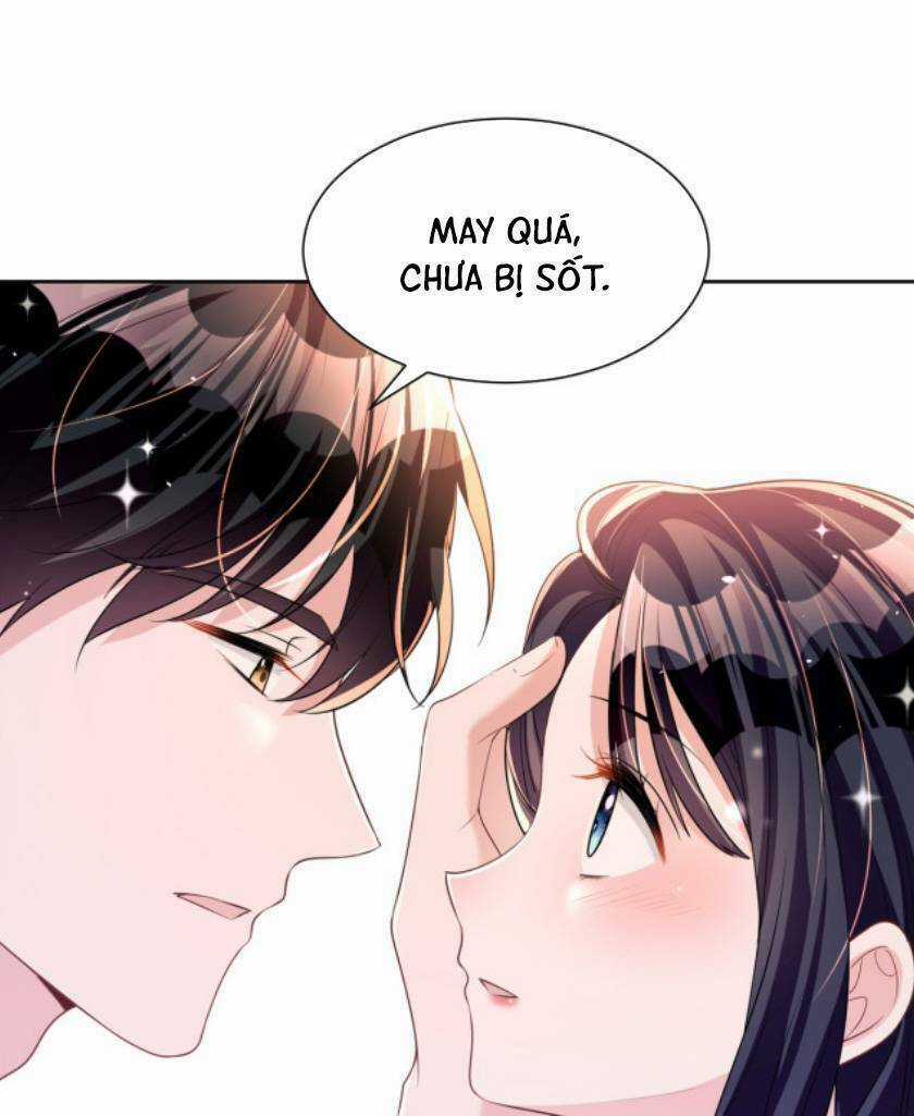 Tổng Tài Huyết Tộc Cực Sủng Cô Vợ Mỹ Nhân Ngư Chapter 32 trang 47