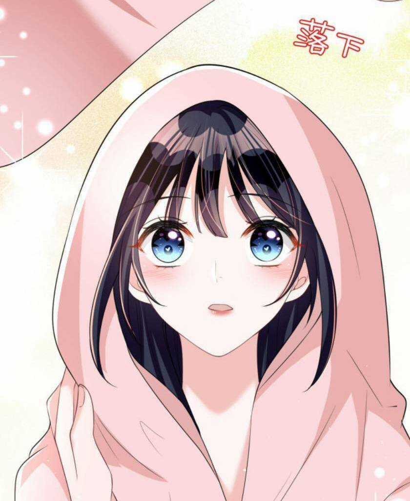 Tổng Tài Huyết Tộc Cực Sủng Cô Vợ Mỹ Nhân Ngư Chapter 32 trang 49