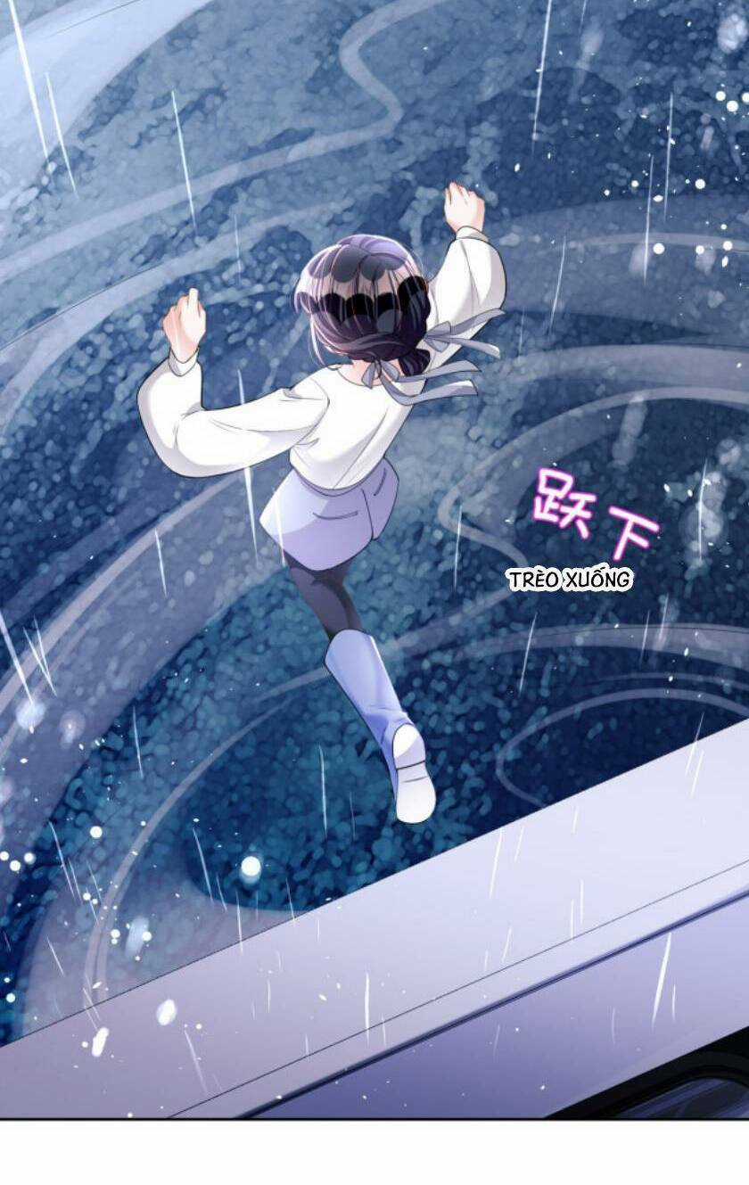 Tổng Tài Huyết Tộc Cực Sủng Cô Vợ Mỹ Nhân Ngư Chapter 32 trang 5