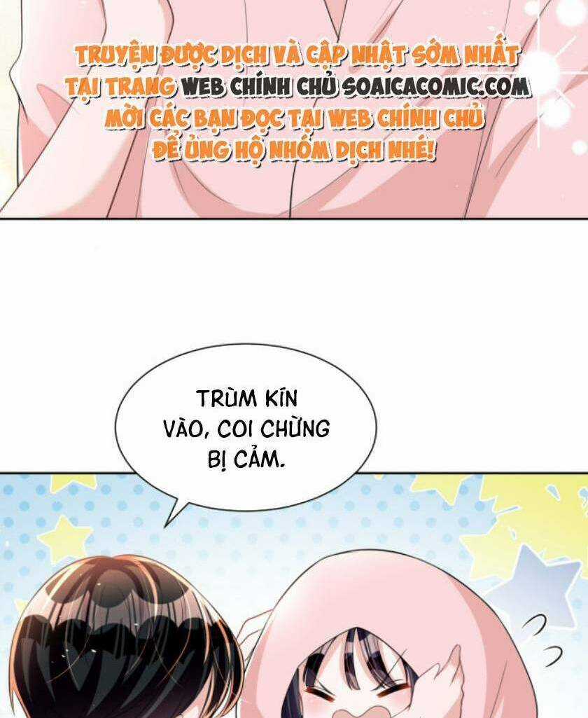 Tổng Tài Huyết Tộc Cực Sủng Cô Vợ Mỹ Nhân Ngư Chapter 32 trang 50