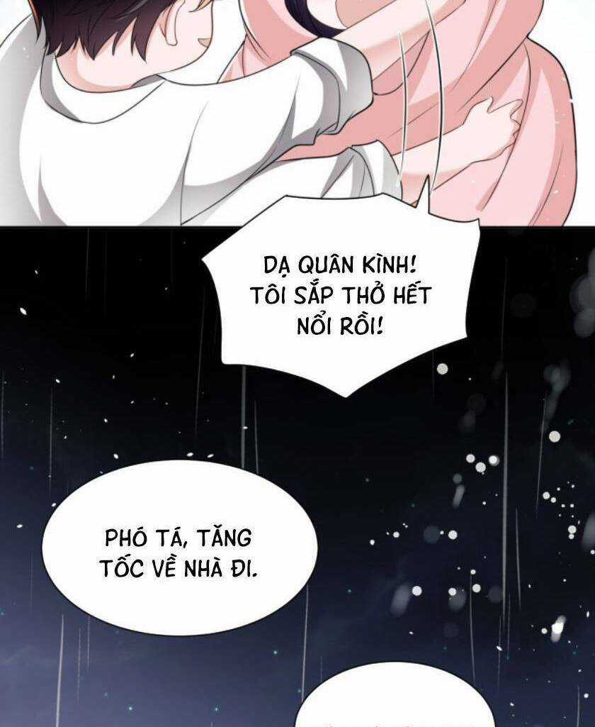 Tổng Tài Huyết Tộc Cực Sủng Cô Vợ Mỹ Nhân Ngư Chapter 32 trang 51