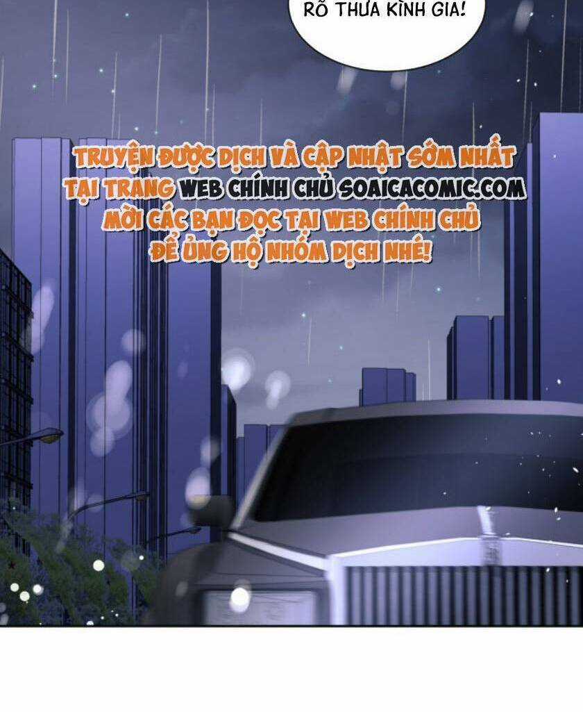 Tổng Tài Huyết Tộc Cực Sủng Cô Vợ Mỹ Nhân Ngư Chapter 32 trang 52