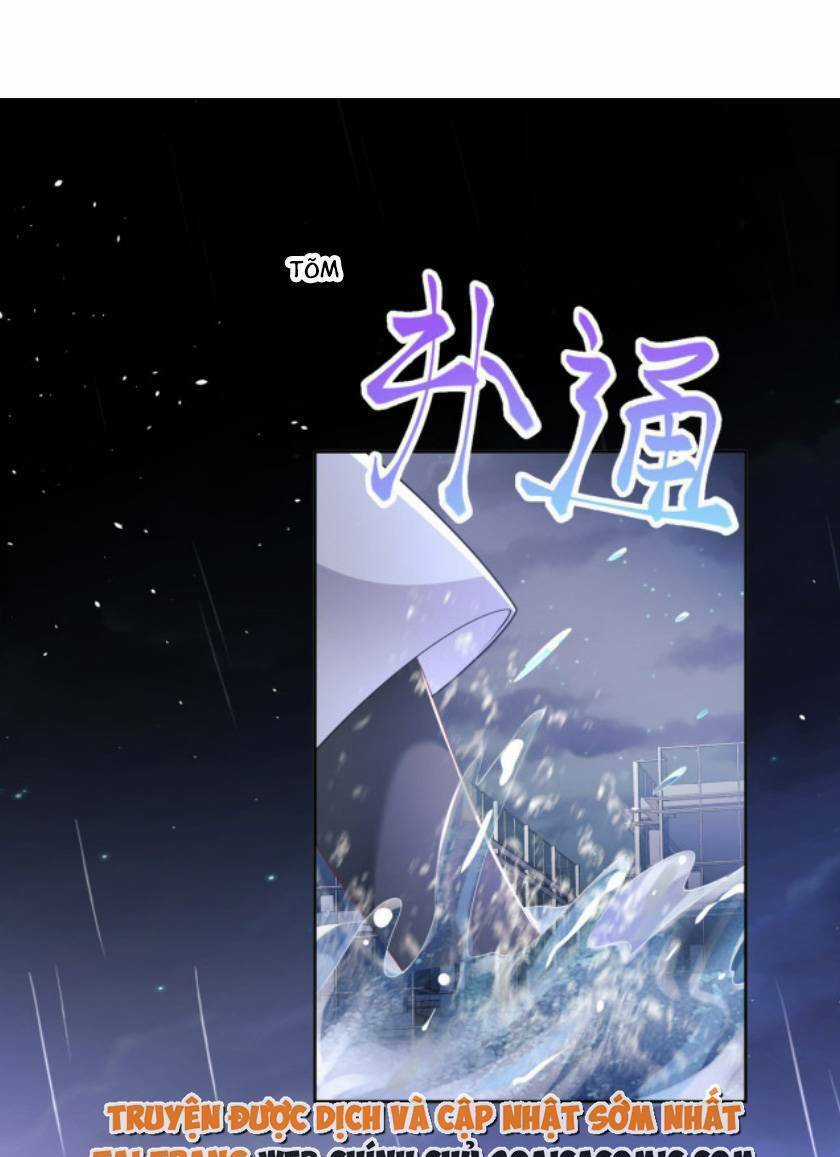 Tổng Tài Huyết Tộc Cực Sủng Cô Vợ Mỹ Nhân Ngư Chapter 32 trang 6