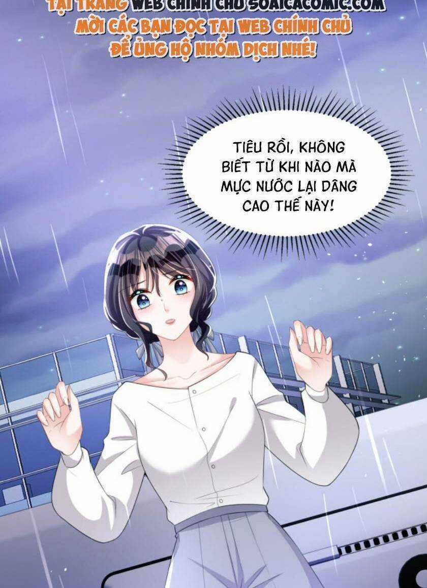 Tổng Tài Huyết Tộc Cực Sủng Cô Vợ Mỹ Nhân Ngư Chapter 32 trang 7