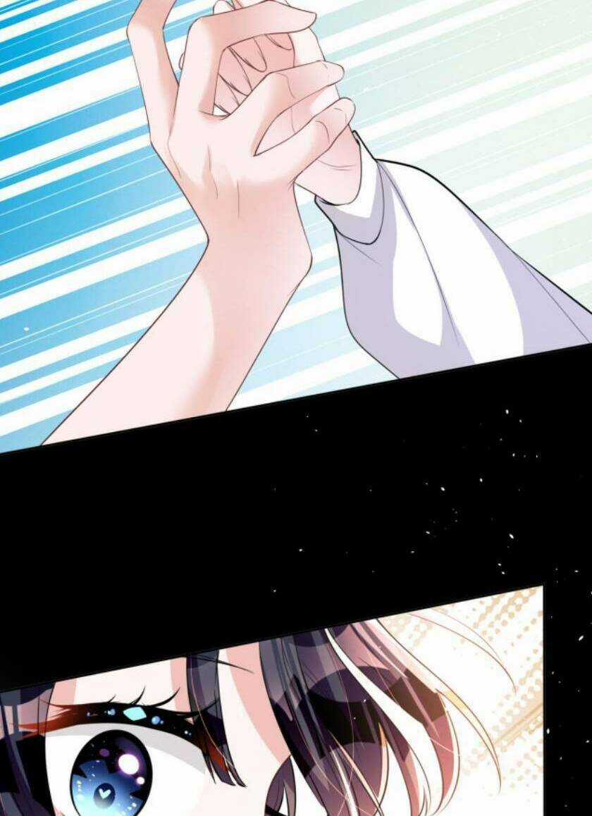 Tổng Tài Huyết Tộc Cực Sủng Cô Vợ Mỹ Nhân Ngư Chapter 32 trang 9