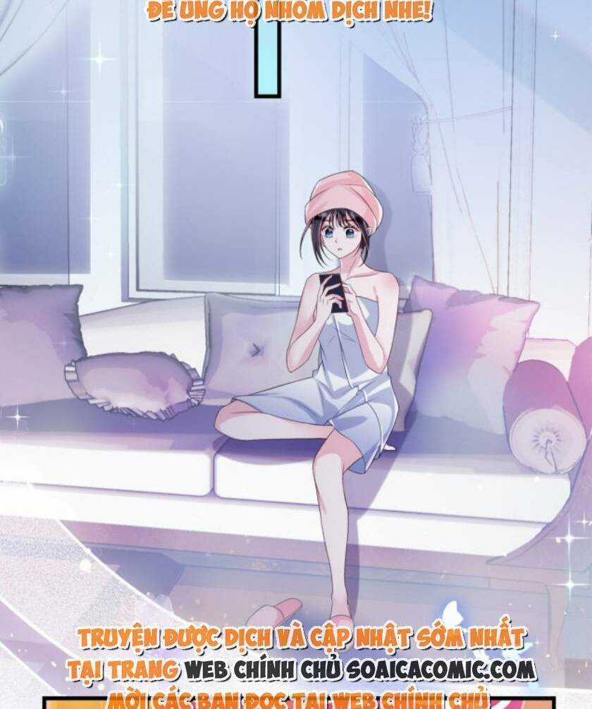 Tổng Tài Huyết Tộc Cực Sủng Cô Vợ Mỹ Nhân Ngư Chapter 33 trang 1