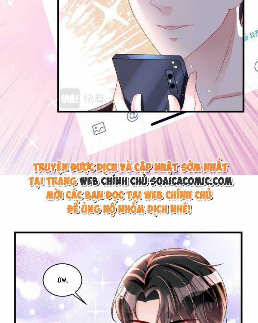 Tổng Tài Huyết Tộc Cực Sủng Cô Vợ Mỹ Nhân Ngư Chapter 33 trang 18