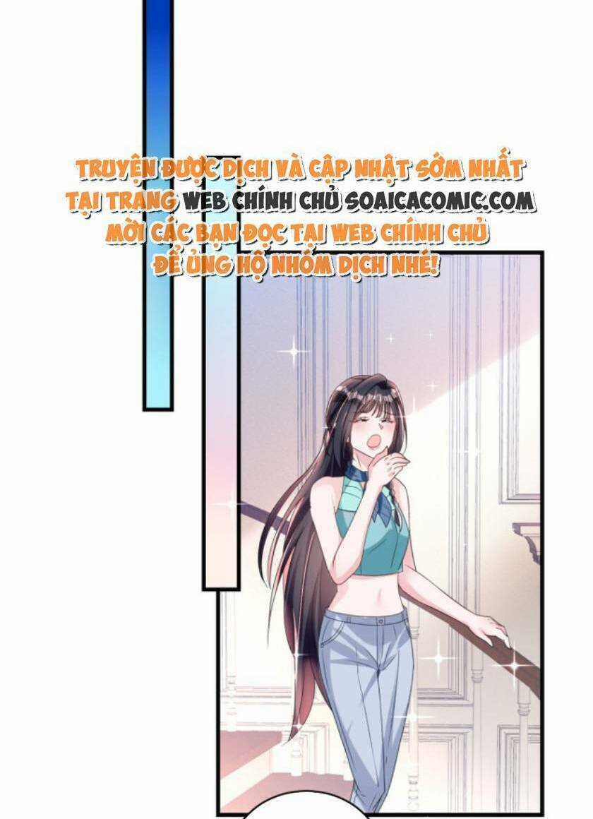 Tổng Tài Huyết Tộc Cực Sủng Cô Vợ Mỹ Nhân Ngư Chapter 33 trang 26