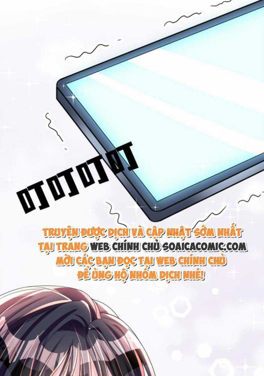 Tổng Tài Huyết Tộc Cực Sủng Cô Vợ Mỹ Nhân Ngư Chapter 33 trang 28