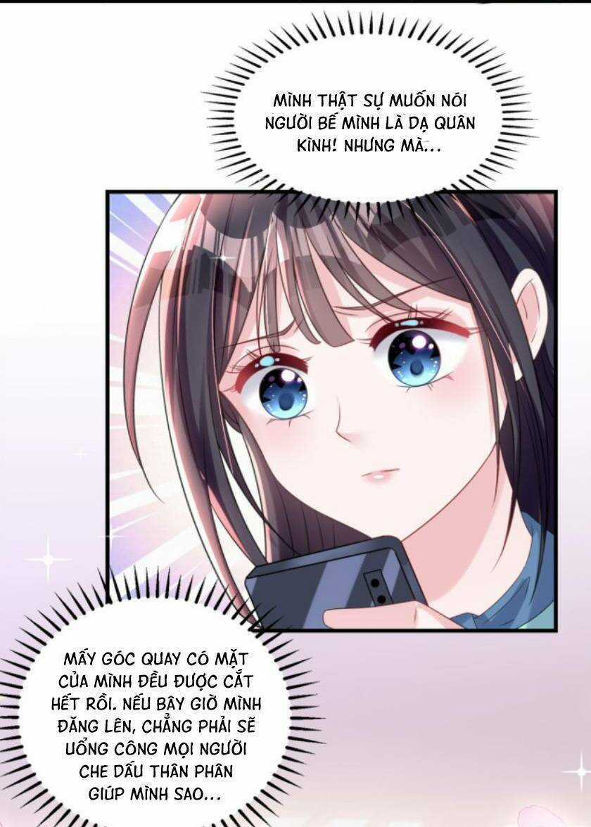 Tổng Tài Huyết Tộc Cực Sủng Cô Vợ Mỹ Nhân Ngư Chapter 33 trang 33