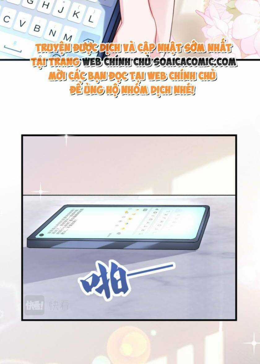 Tổng Tài Huyết Tộc Cực Sủng Cô Vợ Mỹ Nhân Ngư Chapter 33 trang 35