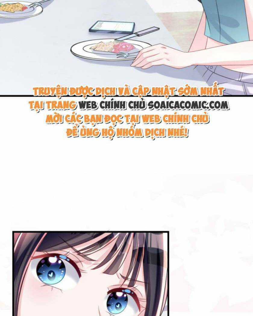 Tổng Tài Huyết Tộc Cực Sủng Cô Vợ Mỹ Nhân Ngư Chapter 33 trang 37