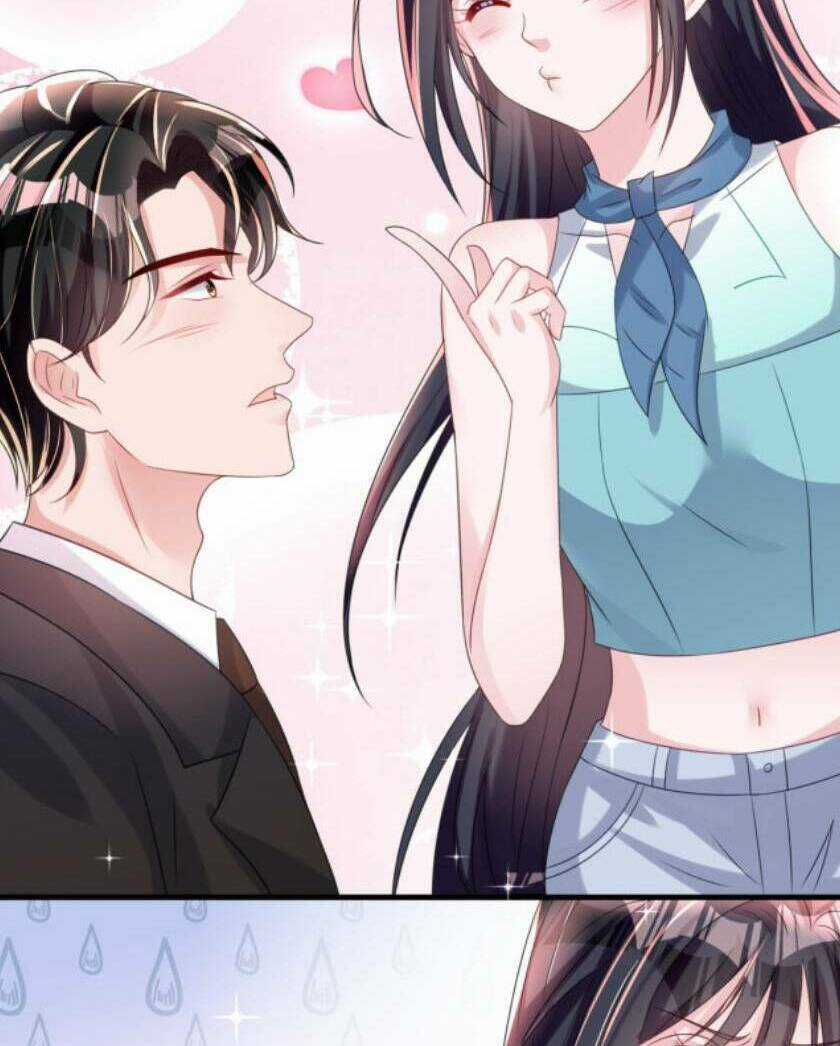 Tổng Tài Huyết Tộc Cực Sủng Cô Vợ Mỹ Nhân Ngư Chapter 33 trang 39