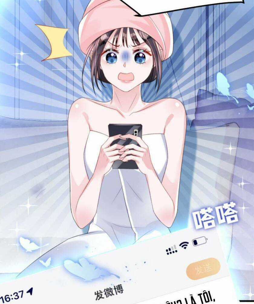 Tổng Tài Huyết Tộc Cực Sủng Cô Vợ Mỹ Nhân Ngư Chapter 33 trang 4