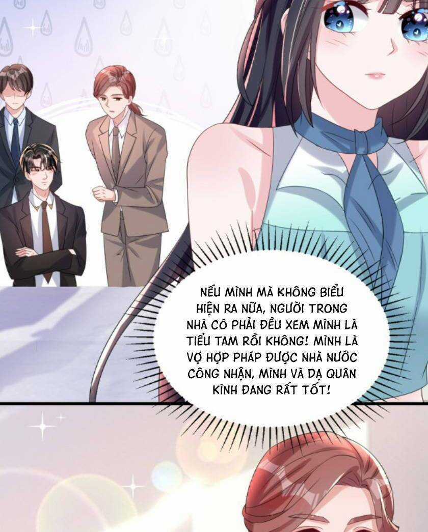 Tổng Tài Huyết Tộc Cực Sủng Cô Vợ Mỹ Nhân Ngư Chapter 33 trang 40