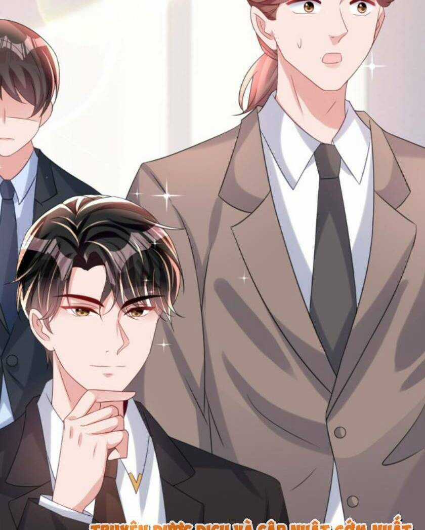 Tổng Tài Huyết Tộc Cực Sủng Cô Vợ Mỹ Nhân Ngư Chapter 33 trang 41