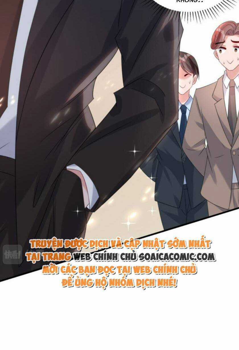 Tổng Tài Huyết Tộc Cực Sủng Cô Vợ Mỹ Nhân Ngư Chapter 33 trang 43