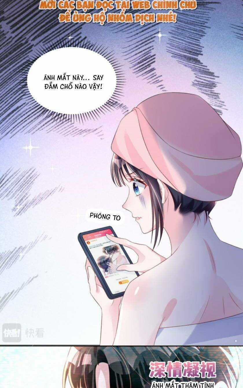 Tổng Tài Huyết Tộc Cực Sủng Cô Vợ Mỹ Nhân Ngư Chapter 33 trang 7