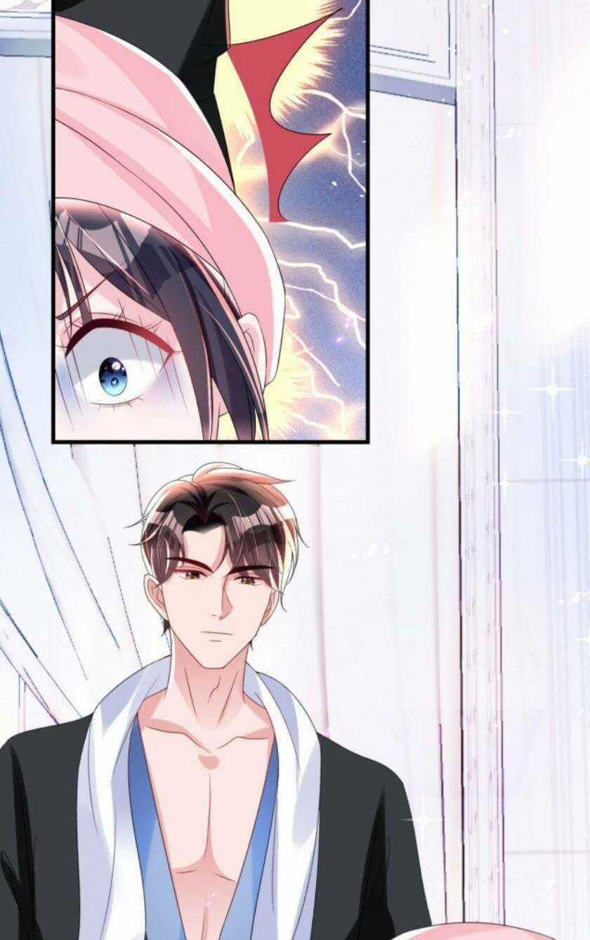 Tổng Tài Huyết Tộc Cực Sủng Cô Vợ Mỹ Nhân Ngư Chapter 33 trang 9