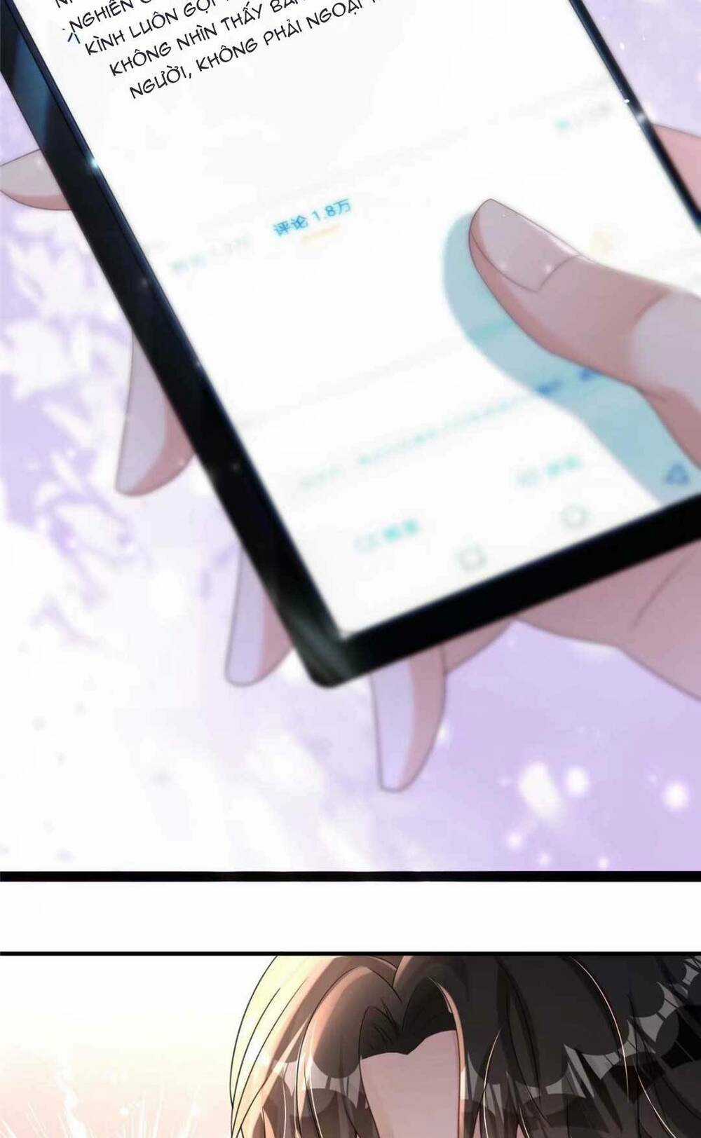 Tổng Tài Huyết Tộc Cực Sủng Cô Vợ Mỹ Nhân Ngư Chapter 34 trang 16