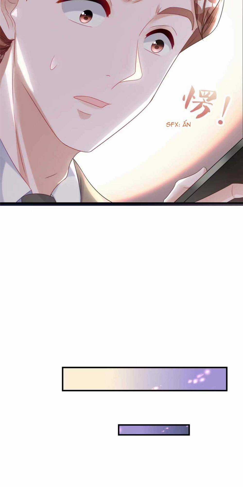 Tổng Tài Huyết Tộc Cực Sủng Cô Vợ Mỹ Nhân Ngư Chapter 34 trang 24