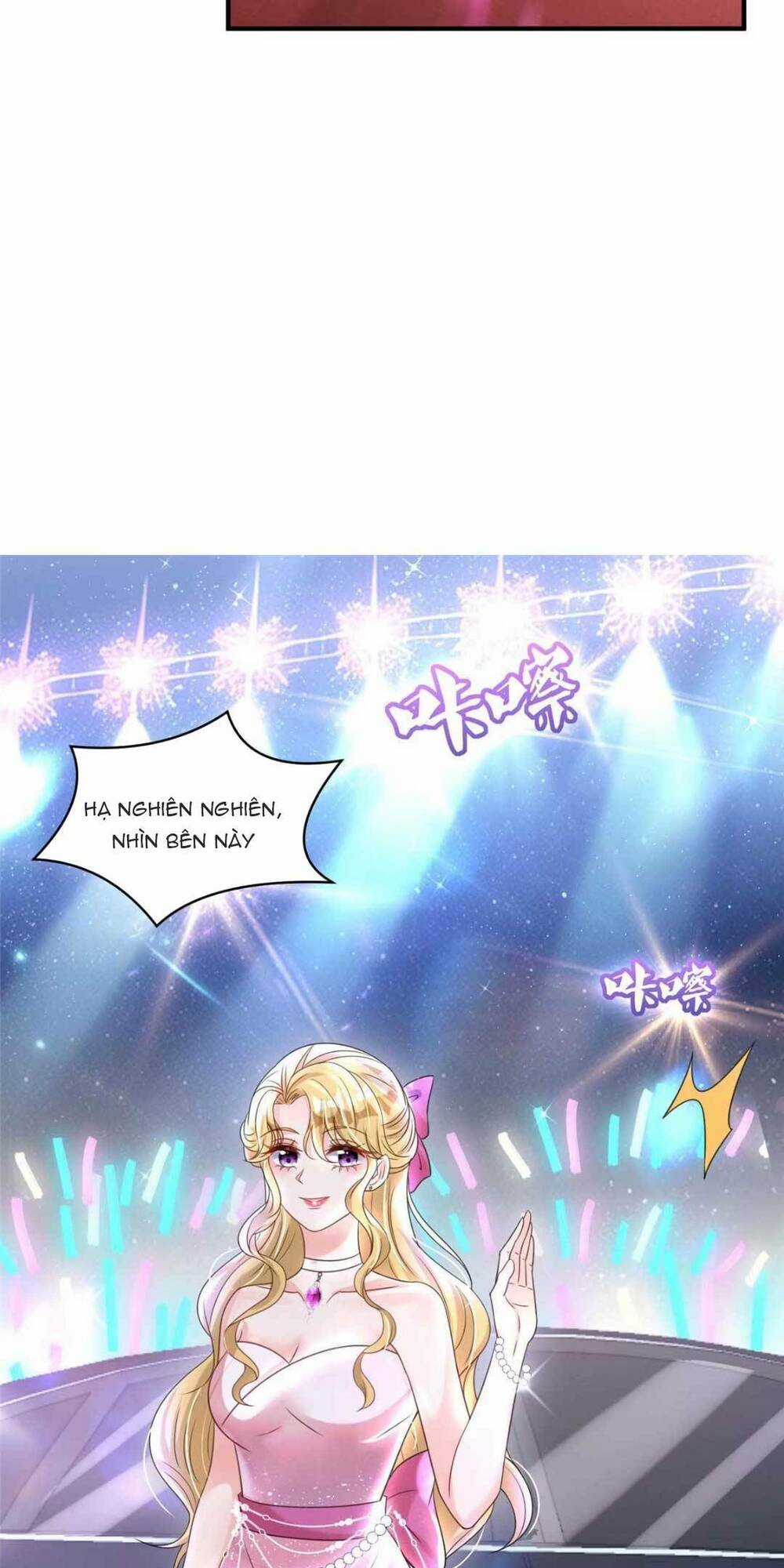 Tổng Tài Huyết Tộc Cực Sủng Cô Vợ Mỹ Nhân Ngư Chapter 34 trang 26