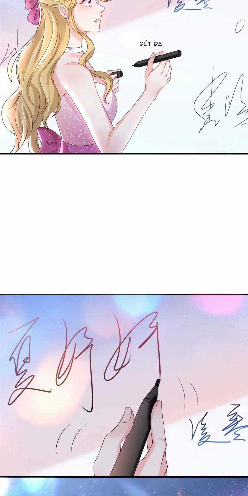 Tổng Tài Huyết Tộc Cực Sủng Cô Vợ Mỹ Nhân Ngư Chapter 34 trang 30