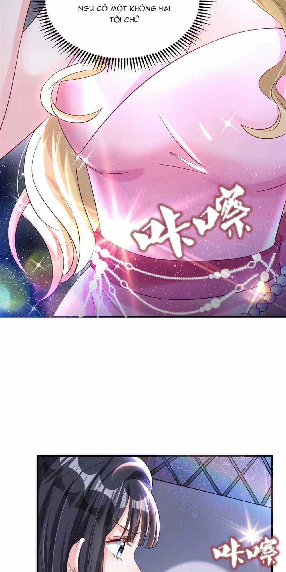 Tổng Tài Huyết Tộc Cực Sủng Cô Vợ Mỹ Nhân Ngư Chapter 34 trang 32