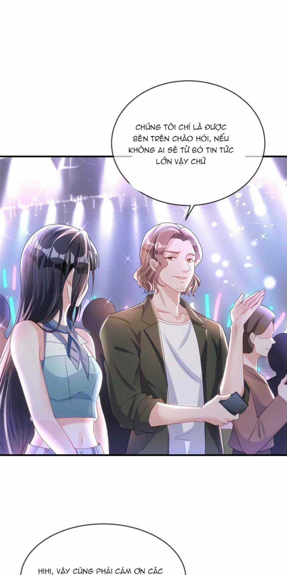 Tổng Tài Huyết Tộc Cực Sủng Cô Vợ Mỹ Nhân Ngư Chapter 34 trang 4