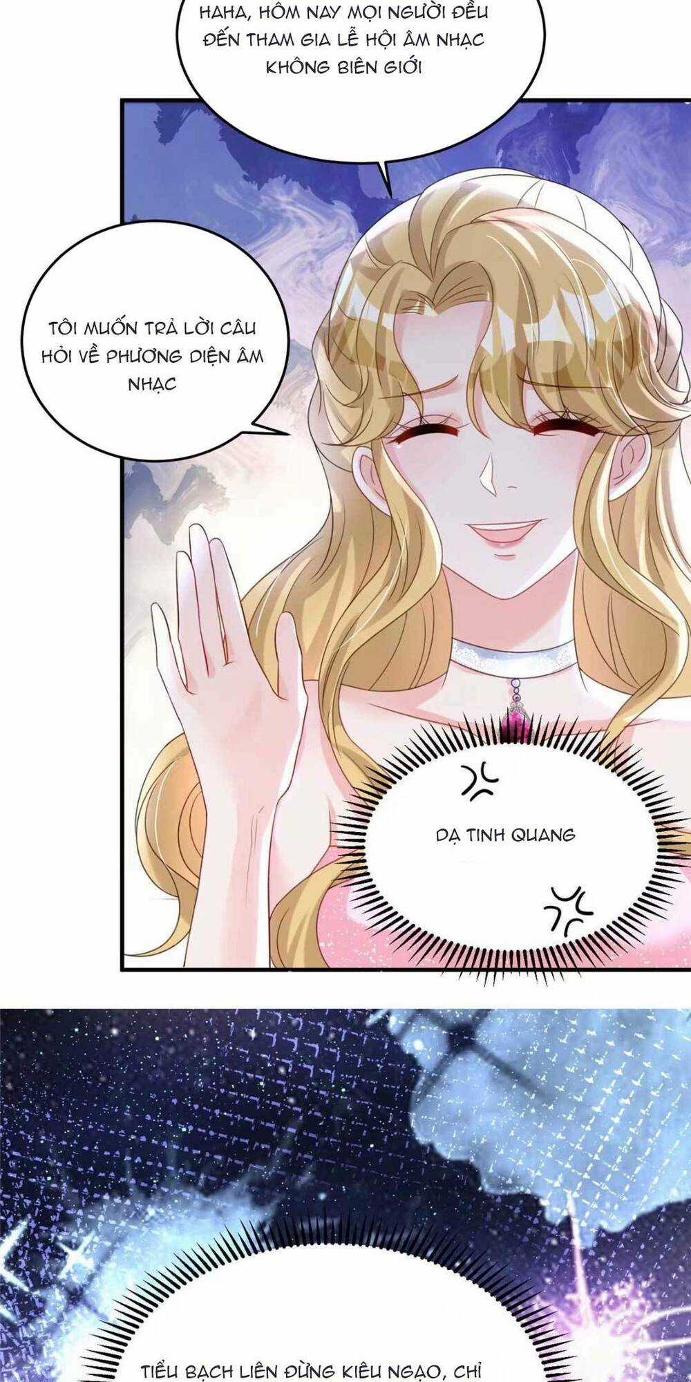 Tổng Tài Huyết Tộc Cực Sủng Cô Vợ Mỹ Nhân Ngư Chapter 34 trang 40